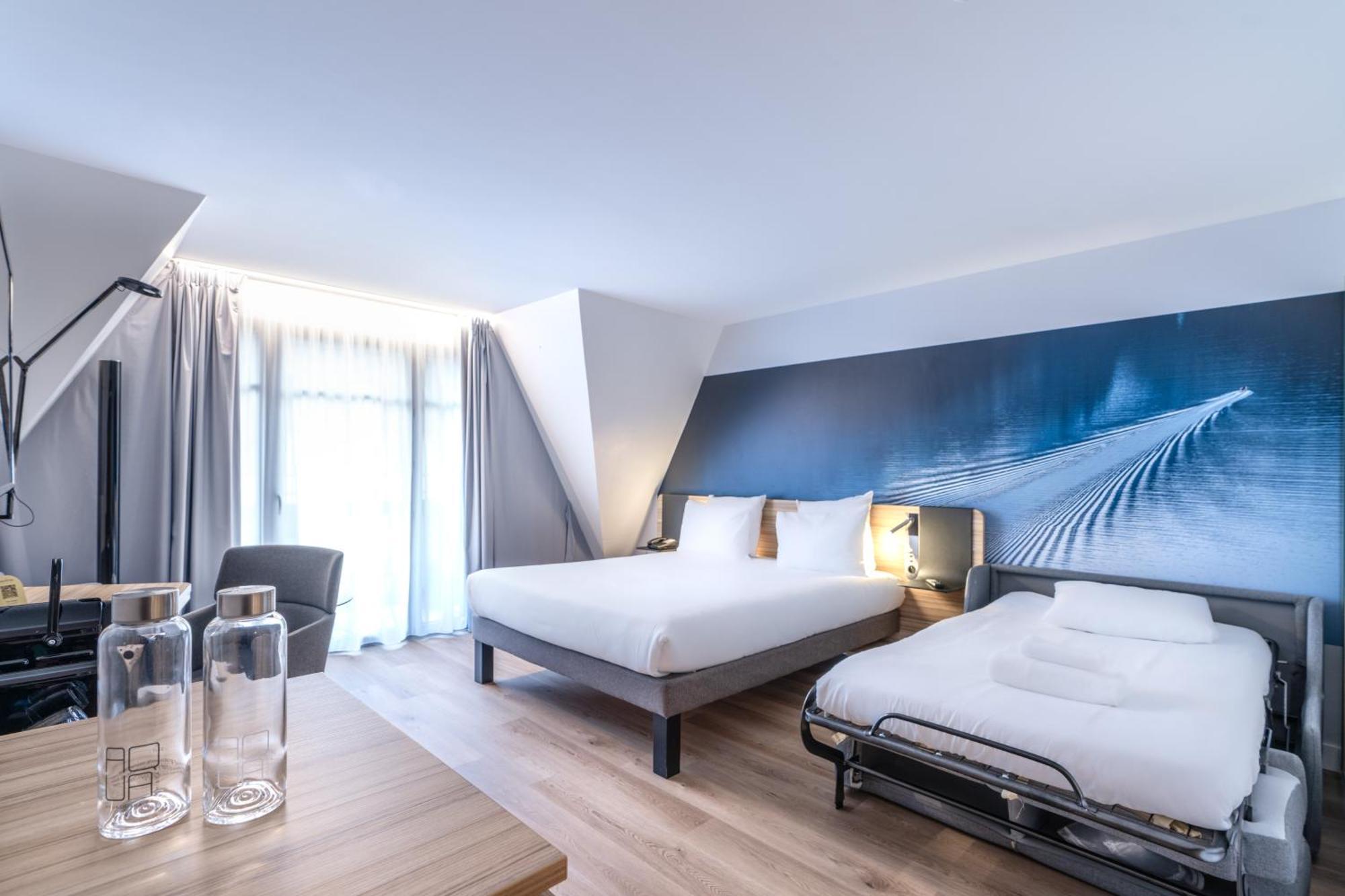 โนโวเทล โดวีล ปลาฌ Hotel โดวีลล์ ภายนอก รูปภาพ