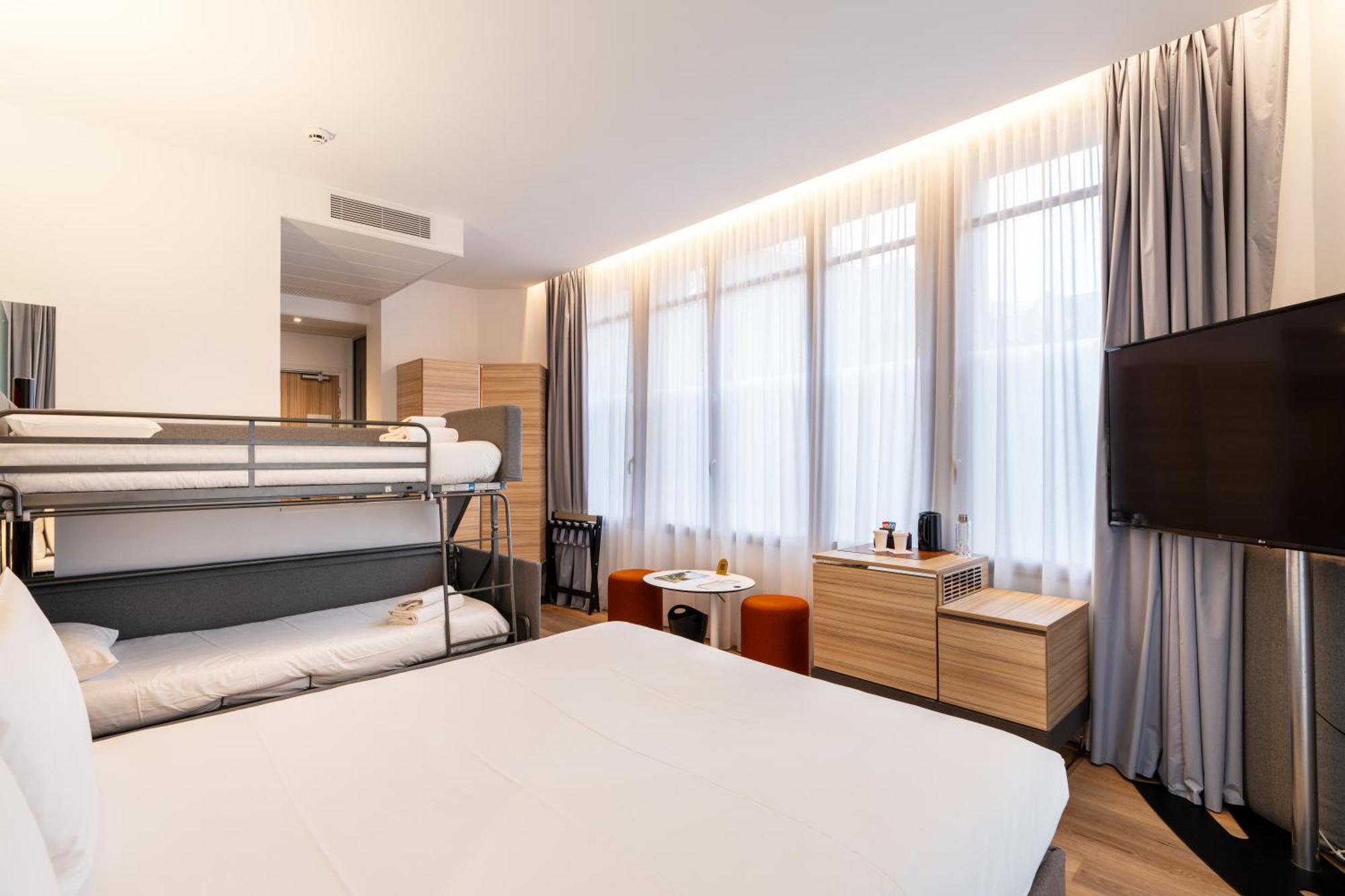 โนโวเทล โดวีล ปลาฌ Hotel โดวีลล์ ภายนอก รูปภาพ