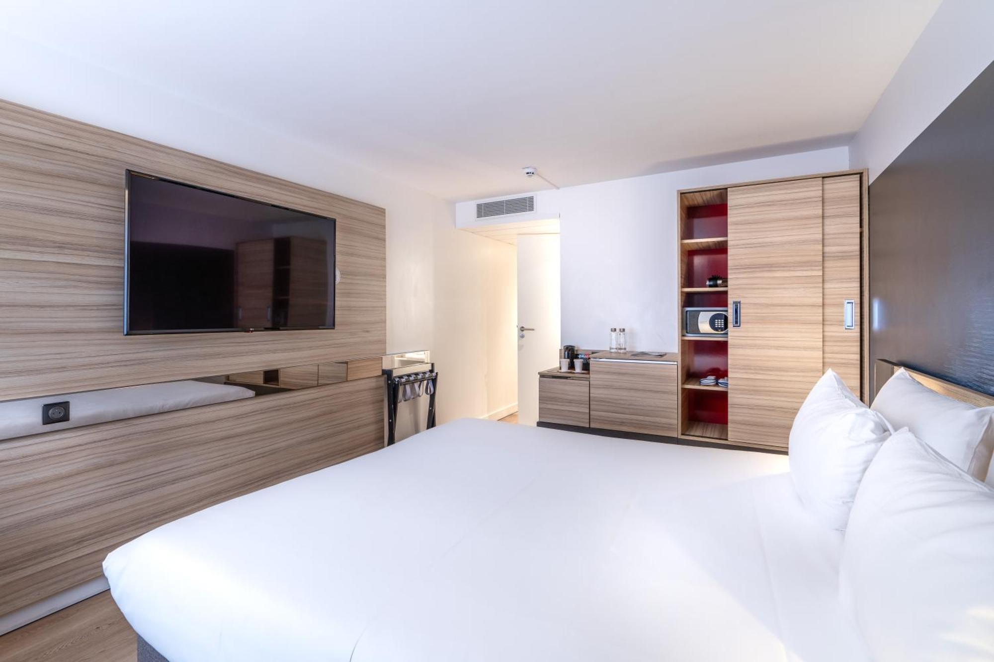 โนโวเทล โดวีล ปลาฌ Hotel โดวีลล์ ภายนอก รูปภาพ