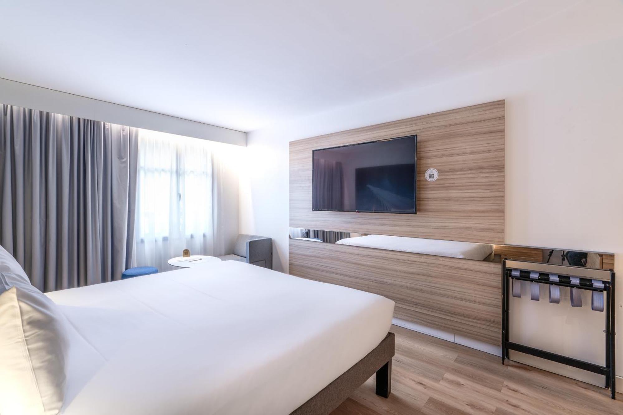 โนโวเทล โดวีล ปลาฌ Hotel โดวีลล์ ภายนอก รูปภาพ