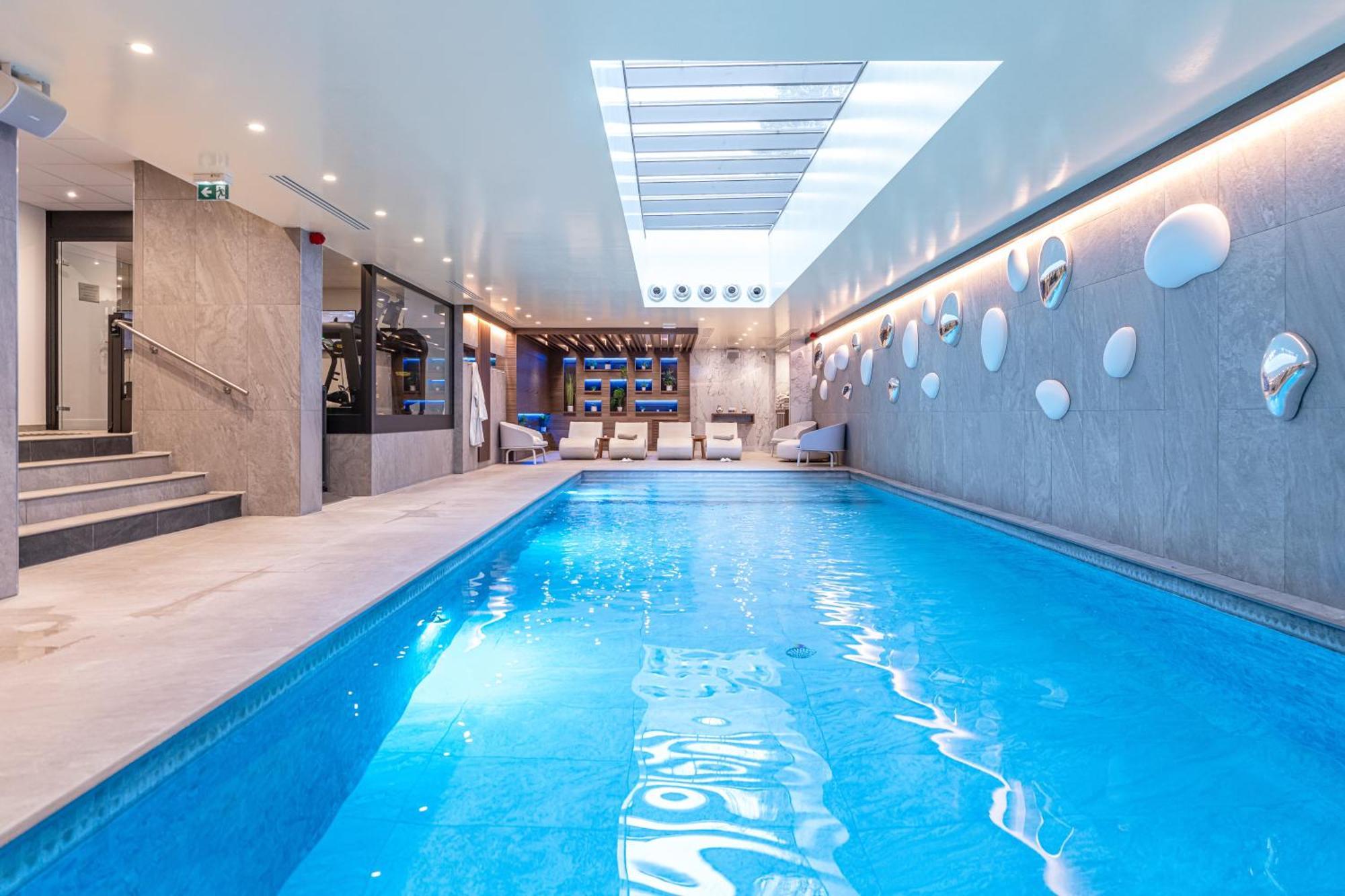โนโวเทล โดวีล ปลาฌ Hotel โดวีลล์ ภายนอก รูปภาพ