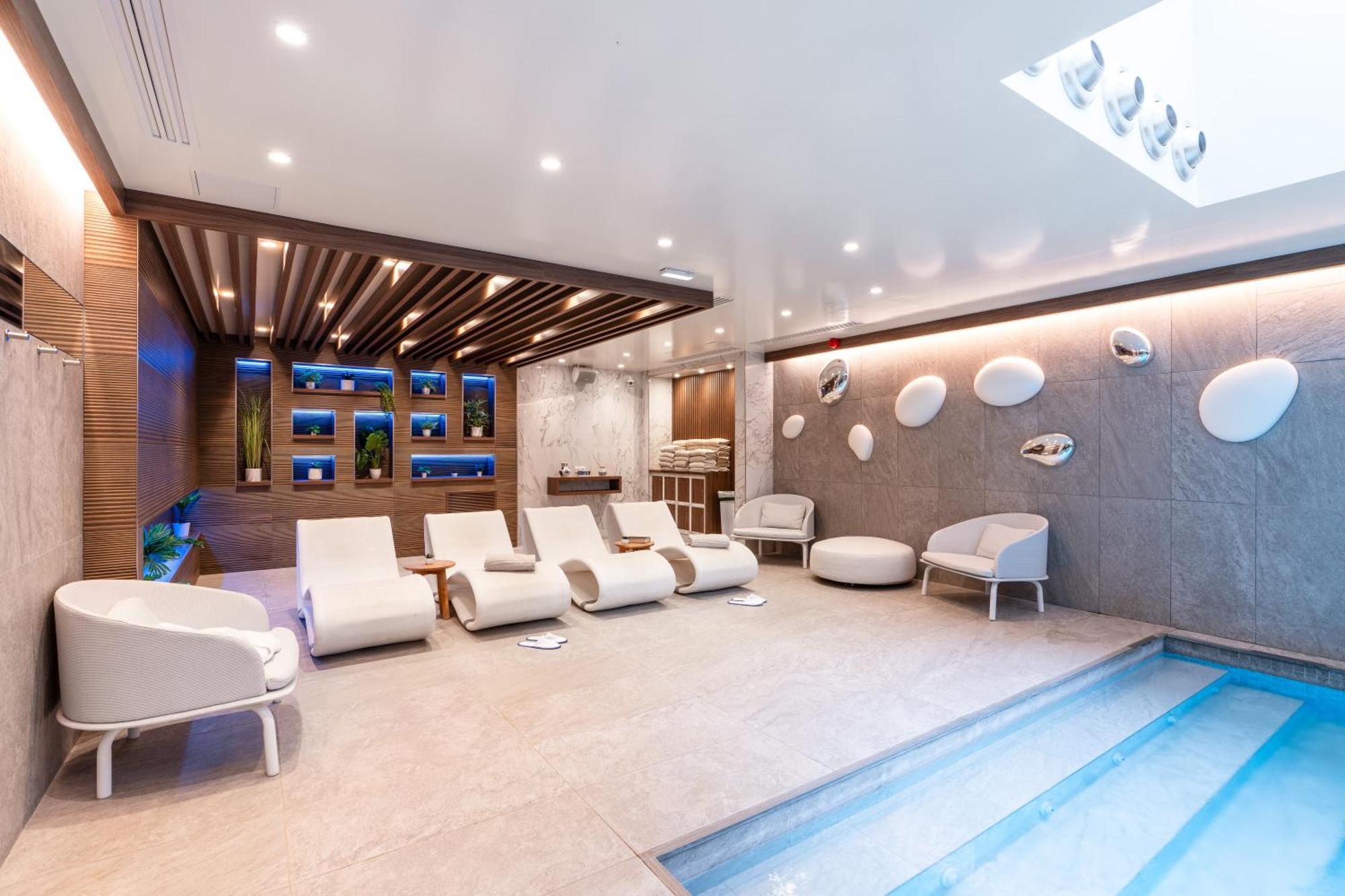 โนโวเทล โดวีล ปลาฌ Hotel โดวีลล์ ภายนอก รูปภาพ